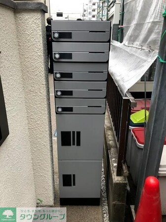 La vita riccaの物件内観写真